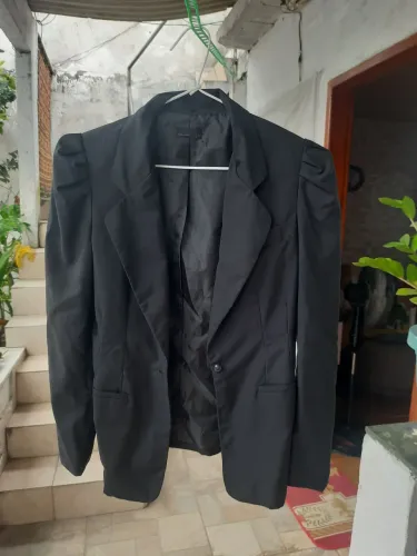 Blazer Black 