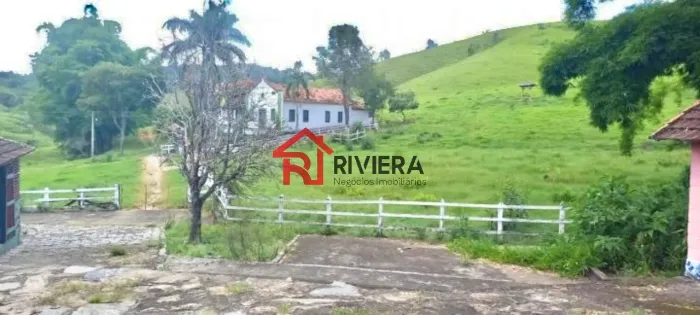 FAZENDA RURAL em OLIVEIRA - MG, Centro