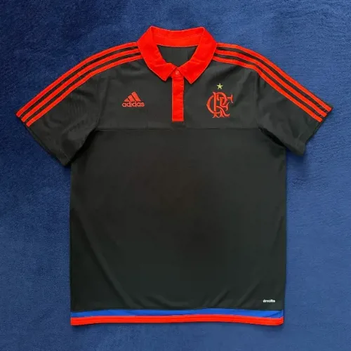 Camisa Polo Flamengo 2015