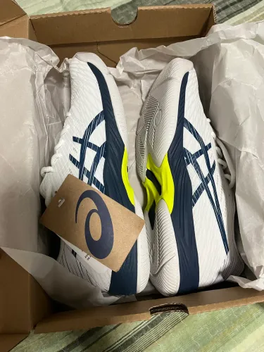 Asics Gel Game 9