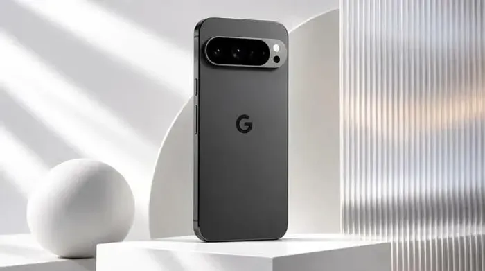 Google Pixel 11 Pro Xl