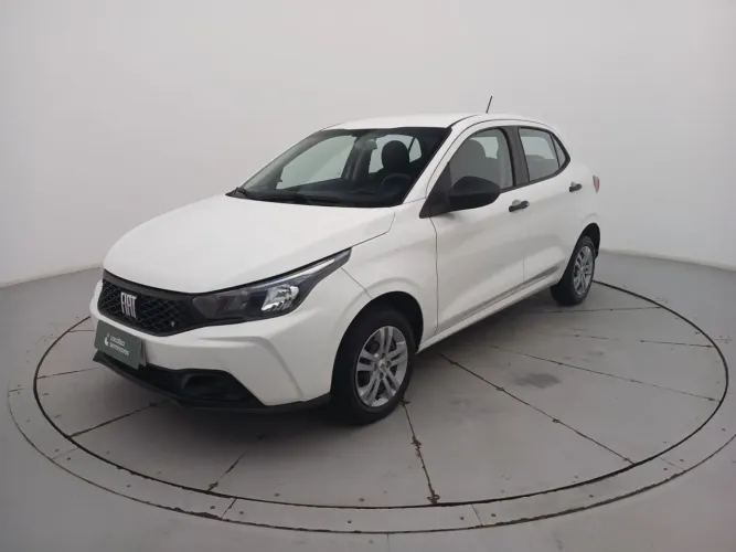 Fiat Argo Drive 1.0 Firefly 2024