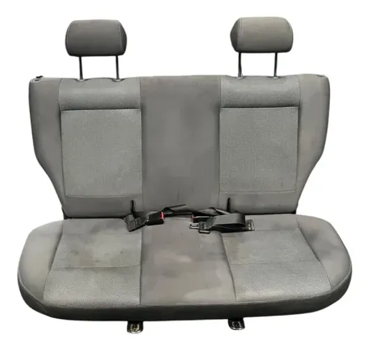 Jogo Banco Traseiros Vw Fox 2012 2013 2014 2015 2016
