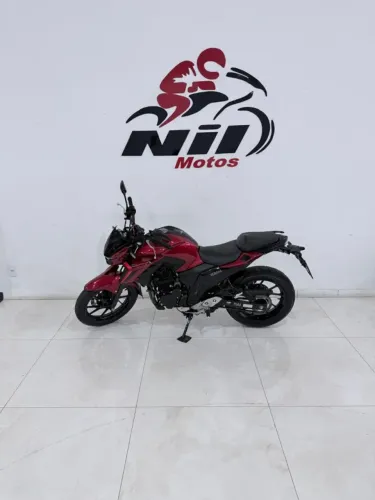 YAMAHA FZ25 250cc ABS