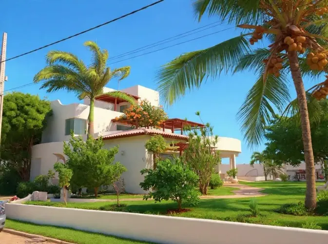 Casa à venda no Morada da Praia II, MOSQUEIRO, Aracaju, SE