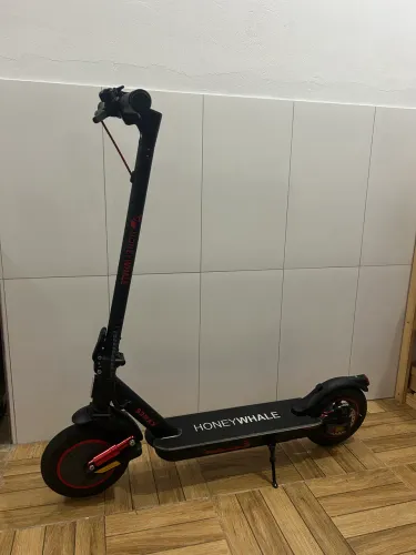 Patinete Elétrico Honeywhale S2 Max - 500W
