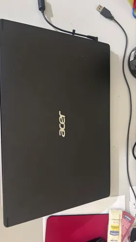 Notebook acer 