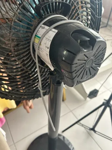 Vendo ar-condicionado portátil