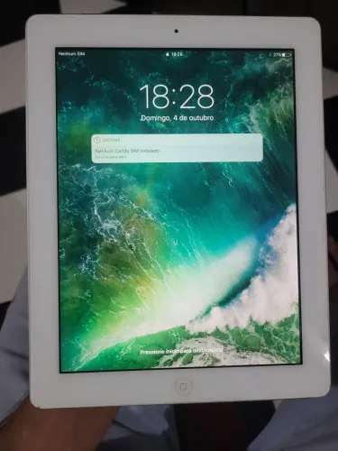 Ipad a1459