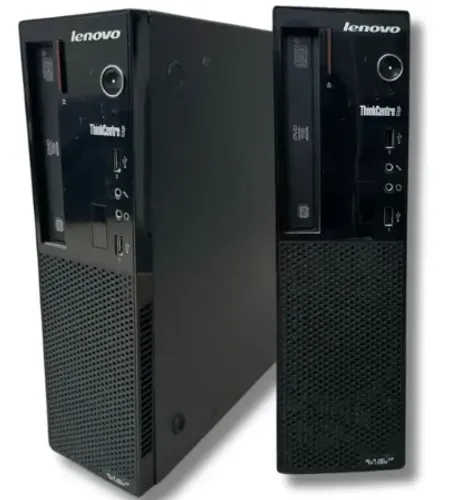 Computador CPU Lenovo Edge E73 i3 4ª/4GB/500GB