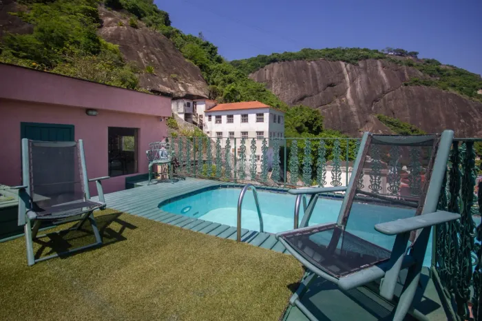 Apartamento em Urca