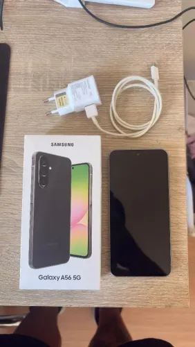Samsung Galaxy A56 5G 256gb