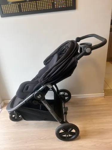 Carrinhos de bebê 