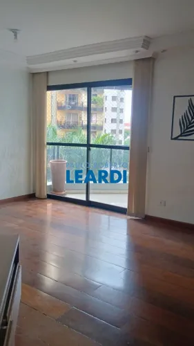 APARTAMENTO - VILA MASCOTE - SP