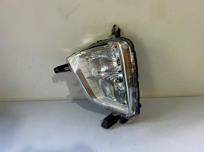 Farol de Milha esquerdo Eclipse Cross 2018/2019/2020/2021/2022