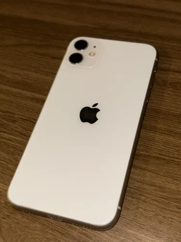 Iphone 11 - 128 GB - Perfeito Estado