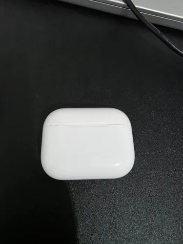 AirPods Pro 3 Original | 4 meses de uso e garantia