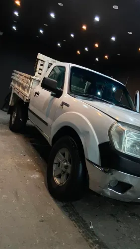 Ford Ranger XLS 3.0 PSE 163cv 4X2 CS TB Dies. 2011