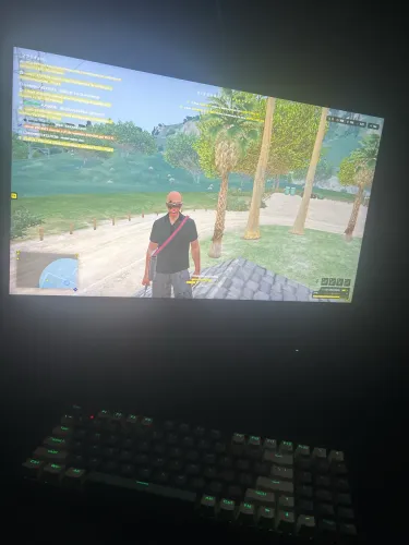 PC GAMER TOP