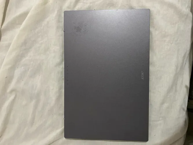Acer aspire go 15