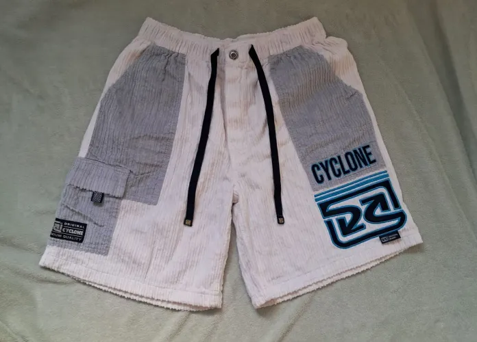 Bermuda Cyclone Original