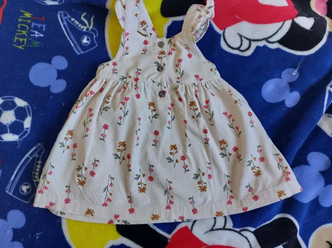 Carters 12m ( ler anúncio )