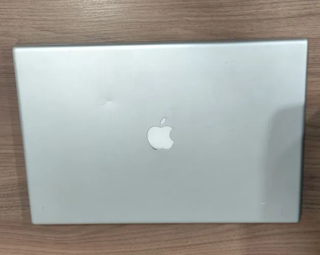 MacBook Pró 2008