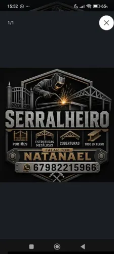 Serralheiro 