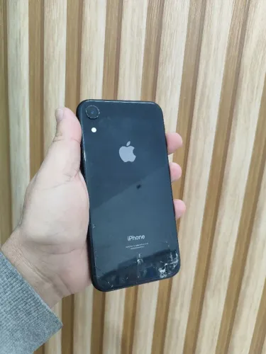 Iphone xr 64gb 