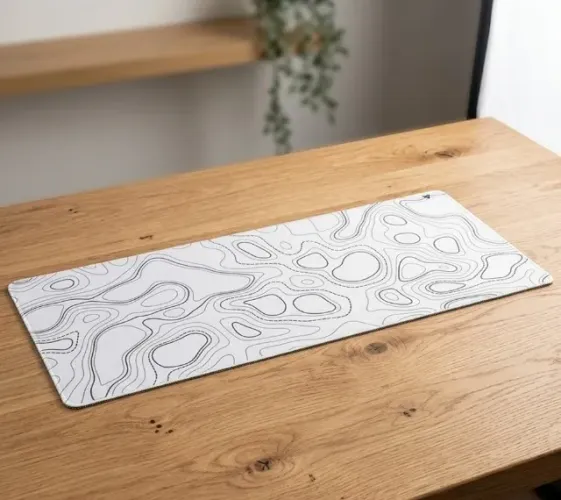 Mousepad Speed