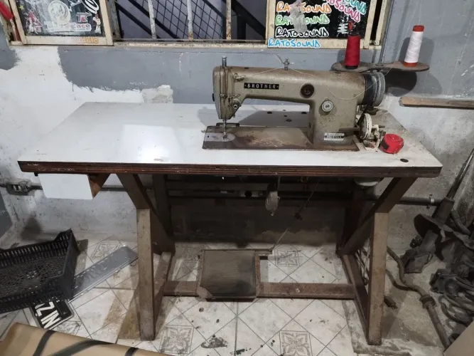 Reta industrial