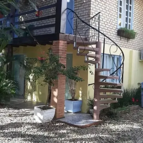 APTO 1200* TUDO INCLUSO GRAVATA PENHA