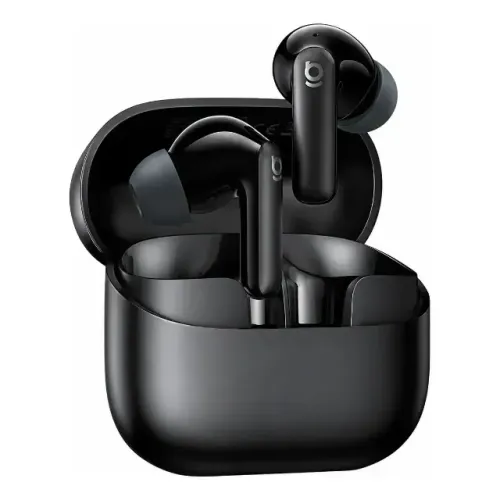 Fones de ouvido Baseus Bp1 Nc, Anc, 41h, Bluetooth 6.0, Ip55