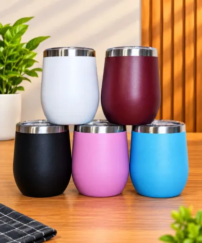 Copo térmico café/bebida