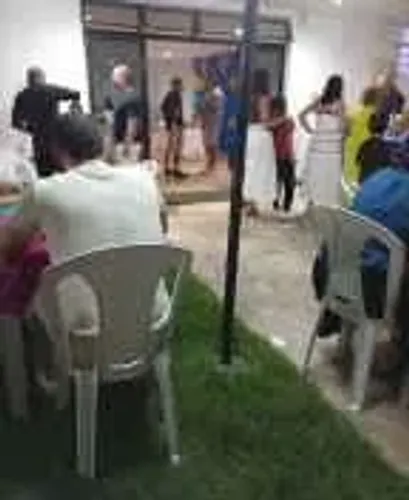 Relógio