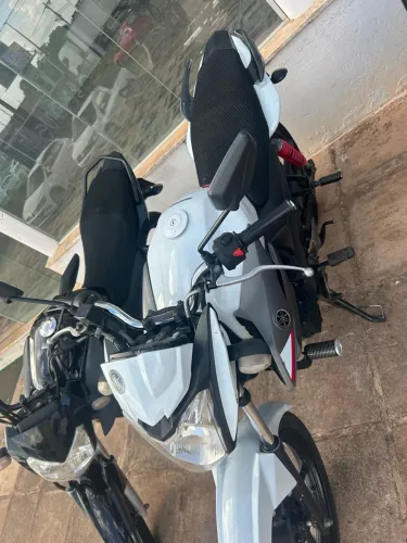 Yamaha Fazer Fz15 150 Flex 2017