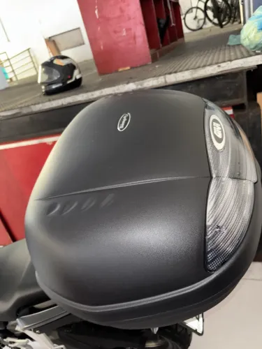 Baú givi 45l