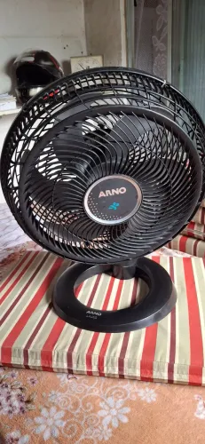 Ventilador arno 40 cm