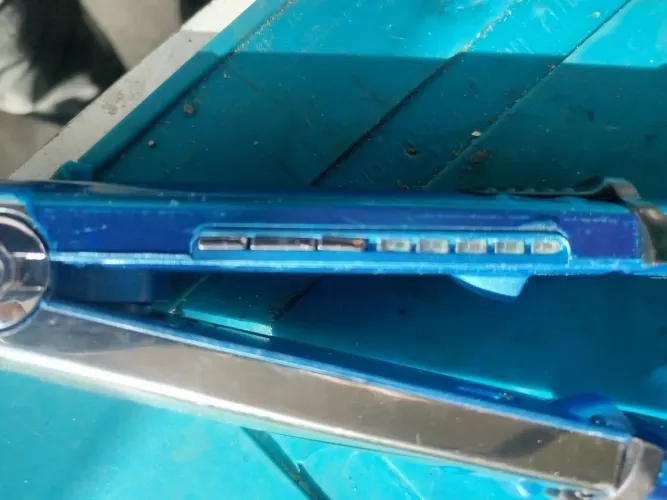 Chapinha Óptima 3000