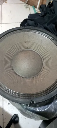 Auto falante 12 polegadas
