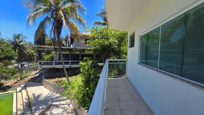 Triplex para Venda em Vila Velha, Praia da Costa, 4 dormitórios, 3 suítes, 5 banheiros, 2 