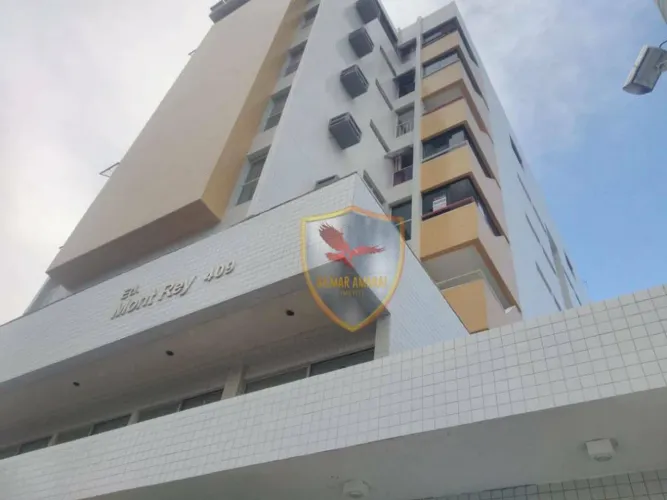 Apartamento à venda, 74 m² por R$ 300.000,00 - Petrópolis - Natal/RN