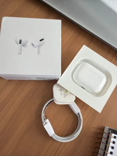 AirPods Pro