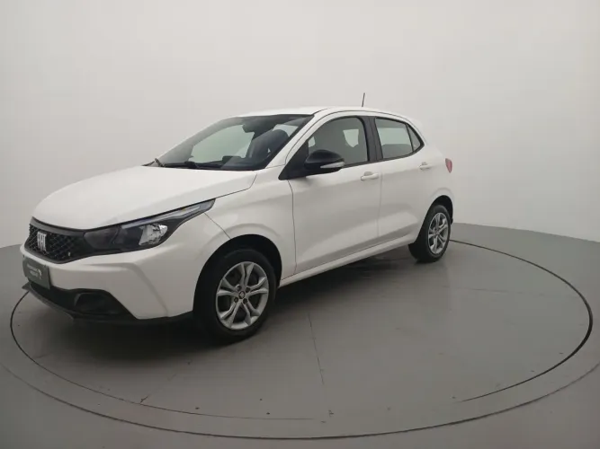 Fiat Argo Drive 1.0 Firefly 2026