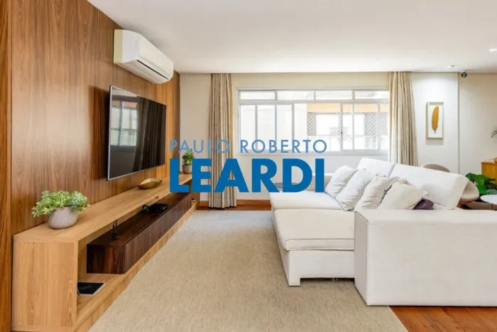 APARTAMENTO - ITAIM - SP