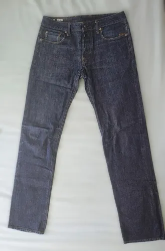 Calça jeans G-Star TAM 40/42