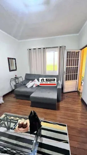 São 3 casas no mesmo terreno à venda, 150 m² por R$ 690.000 - São João Clímaco - São Paulo