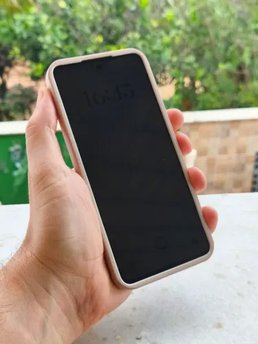 Xiaomi mi 12 lite