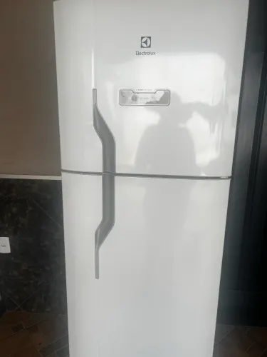 Geladeira duplex frost free