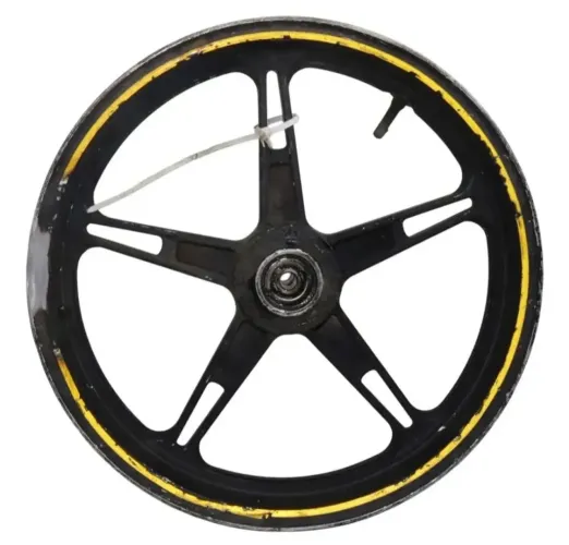 Roda Dianteira Honda Twister 250 2005 a 2008 Original com Nota Fiscal